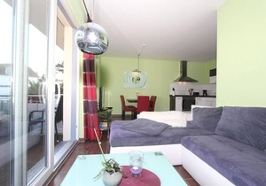 75 m² Apartment ∙ 2 bedrooms ∙ 4 guests