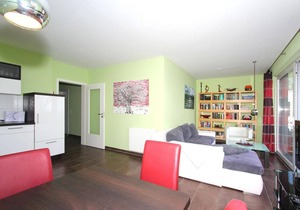 75 m² Apartment ∙ 2 bedrooms ∙ 4 guests