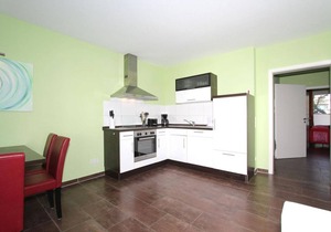 75 m² Apartment ∙ 2 bedrooms ∙ 4 guests