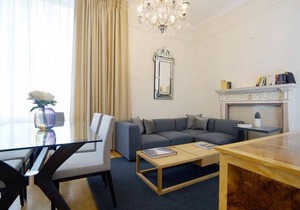 75 m² Apartment ∙ 2 bedrooms ∙ 4 guests