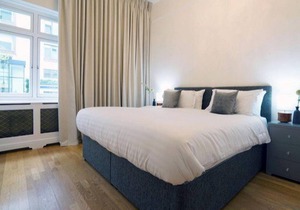 75 m² Apartment ∙ 2 bedrooms ∙ 4 guests