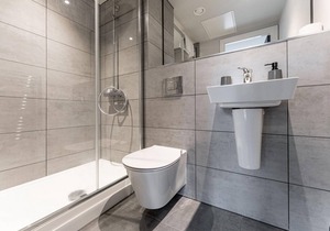 75 m² Apartment ∙ 2 bedrooms ∙ 4 guests