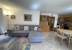 75 m² Apartment ∙ 2 bedrooms ∙ 4 guests