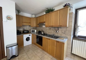 75 m² Apartment ∙ 2 bedrooms ∙ 4 guests