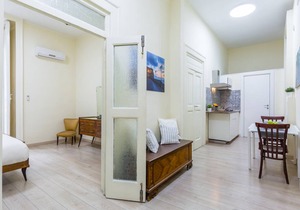 75 m² Apartment ∙ 2 bedrooms ∙ 4 guests