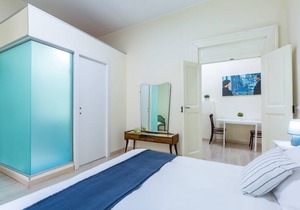75 m² Apartment ∙ 2 bedrooms ∙ 4 guests