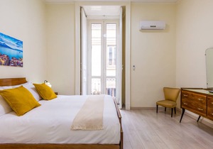 75 m² Apartment ∙ 2 bedrooms ∙ 4 guests