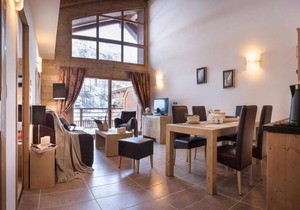 75 m² Apartment ∙ 3 bedrooms ∙ 8 guests