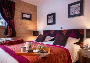 75 m² Apartment ∙ 3 bedrooms ∙ 8 guests