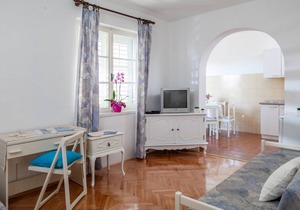 75 m² Apartment ∙ 3 bedrooms ∙ 11 guests