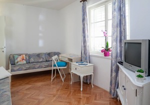 75 m² Apartment ∙ 3 bedrooms ∙ 11 guests
