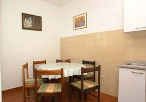 75 m² Apartment ∙ 3 bedrooms ∙ 11 guests
