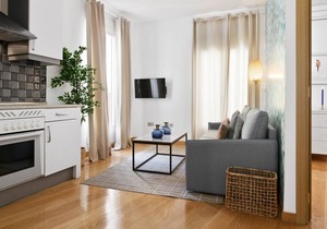 75 m² Apartment ∙ 3 bedrooms ∙ 8 guests