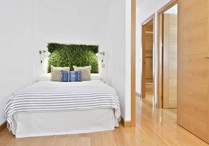 75 m² Apartment ∙ 3 bedrooms ∙ 8 guests
