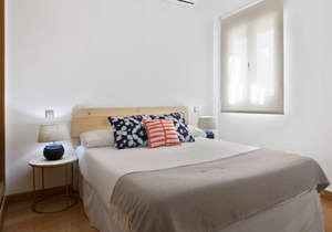 75 m² Apartment ∙ 3 bedrooms ∙ 8 guests