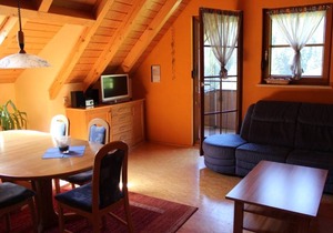 75 m² Apartment ∙ 5 guests