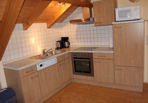 75 m² Apartment ∙ 5 guests
