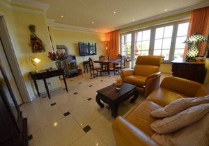 75 m² Apartment ∙ 2 bedrooms ∙ 4 guests