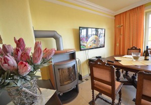 75 m² Apartment ∙ 2 bedrooms ∙ 4 guests