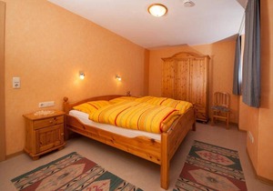 75 m² Apartment ∙ 2 bedrooms ∙ 5 guests