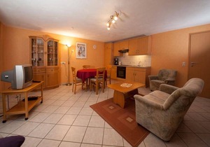 75 m² Apartment ∙ 2 bedrooms ∙ 5 guests
