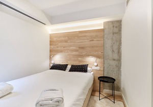 75 m² Apartment ∙ 2 bedrooms ∙ 6 guests