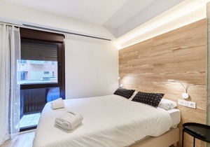 75 m² Apartment ∙ 2 bedrooms ∙ 6 guests