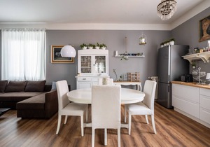 75 m² Apartment ∙ 1 bedroom ∙ 4 guests