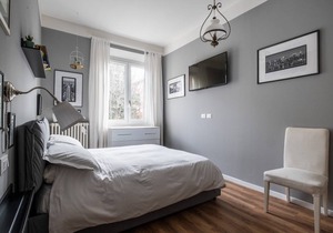 75 m² Apartment ∙ 1 bedroom ∙ 4 guests