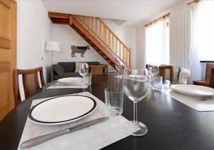 75 m² Apartment ∙ 2 bedrooms ∙ 2 guests