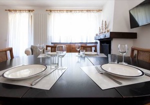 75 m² Apartment ∙ 2 bedrooms ∙ 2 guests
