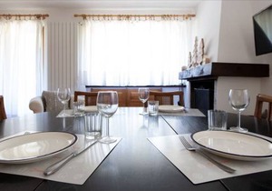 75 m² Apartment ∙ 2 bedrooms ∙ 3 guests