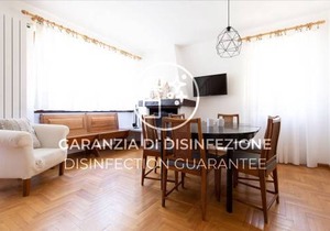 75 m² Apartment ∙ 2 bedrooms ∙ 3 guests
