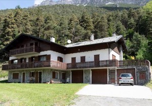 75 m² Apartment ∙ 2 bedrooms ∙ 2 guests