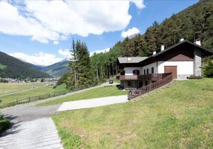 75 m² Apartment ∙ 2 bedrooms ∙ 5 guests