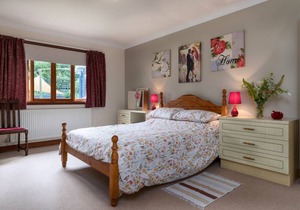 75 m² Cabin ∙ 1 bedroom ∙ 2 guests