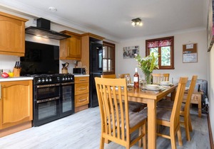 75 m² Cabin ∙ 1 bedroom ∙ 2 guests