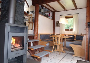 75 m² House ∙ 3 bedrooms ∙ 6 guests