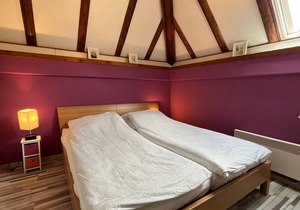 75 m² House ∙ 3 bedrooms ∙ 6 guests