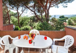 75 m² House ∙ 3 bedrooms ∙ 4 guests