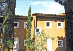 75 m² House ∙ 3 bedrooms ∙ 4 guests
