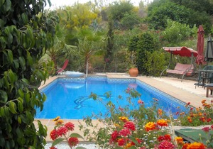75 m² Villa ∙ 2 bedrooms ∙ 5 guests