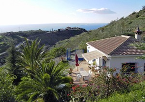 75 m² Villa ∙ 2 bedrooms ∙ 5 guests