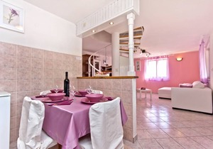 75 m² House ∙ 2 bedrooms ∙ 6 guests