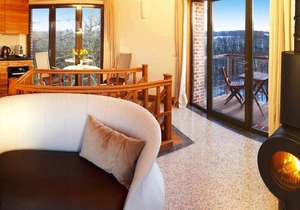 75 m² House ∙ 1 bedroom ∙ 2 guests
