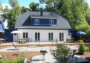 75 m² House ∙ 1 bedroom ∙ 4 guests