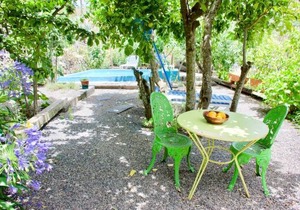 75 m² House ∙ 2 bedrooms ∙ 4 guests