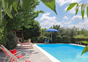 75 m² House ∙ 2 bedrooms ∙ 6 guests