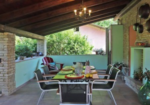 75 m² House ∙ 2 bedrooms ∙ 6 guests