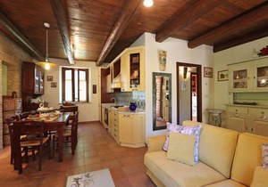 75 m² House ∙ 2 bedrooms ∙ 6 guests